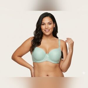 New 40c Underwire Bra